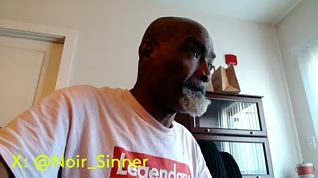 sinnernoir Webcamshow