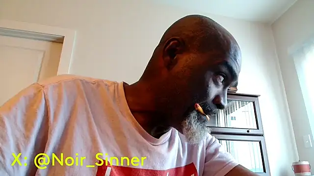 sinnernoir – webcam-show