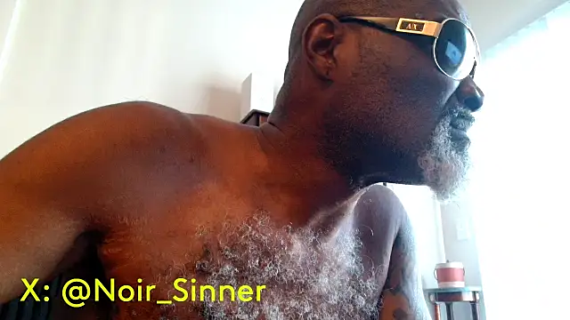 sinnernoir Webcam-Show