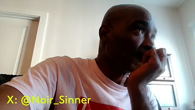 sinnernoir's Webcam Show
