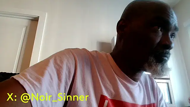 sinnernoir – webcam-show
