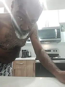 Show Webcam de sinnernoir