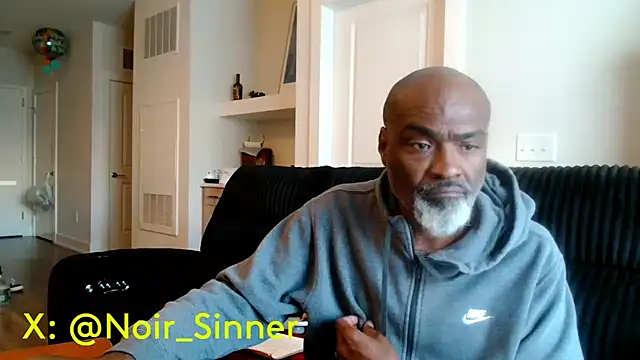 sinnernoir Webcamshow