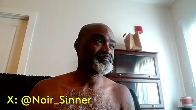 sinnernoir's Webcam Show