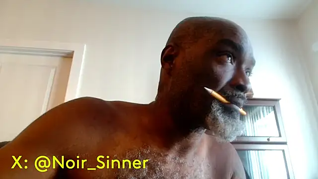 โชว์เว็บแคมของ sinnernoir