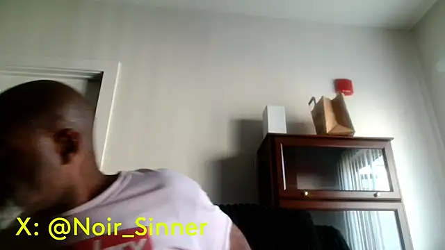 sinnernoir's Webcam Show