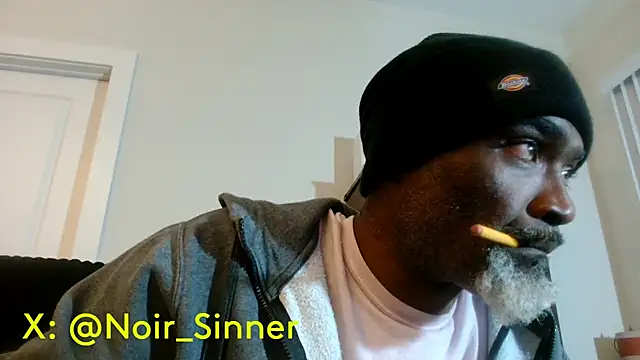 โชว์เว็บแคมของ sinnernoir