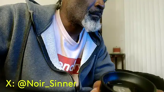 sinnernoir 在線直播表演