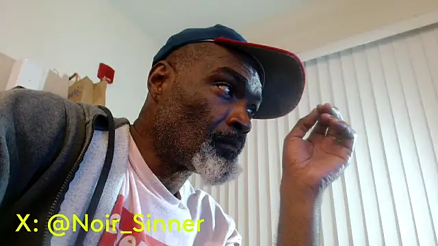 sinnernoir webcam show