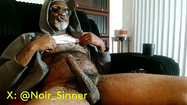 sinnernoir ওয়েবক্যাম শো