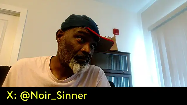 Show Webcam de sinnernoir