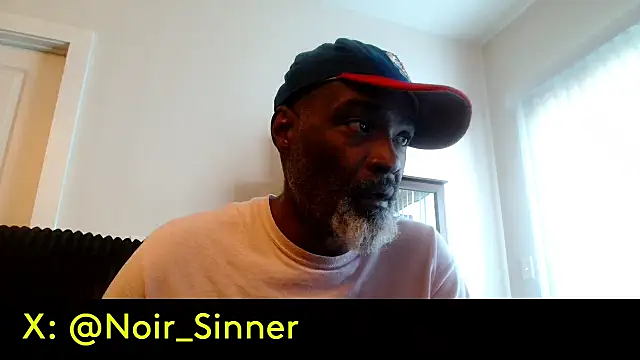 sinnernoir Webcamshow