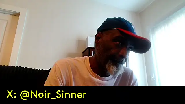 Show Webcam de sinnernoir