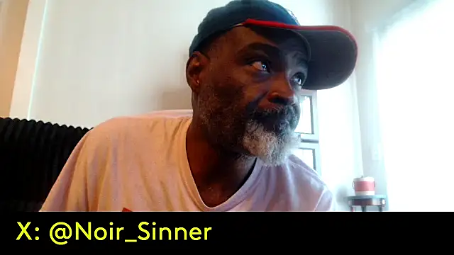 عرض كام sinnernoir
