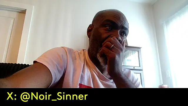 sinnernoir ওয়েবক্যাম শো