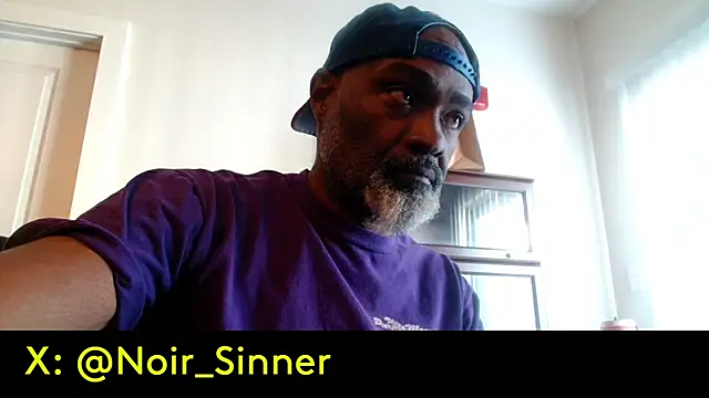 sinnernoir Show Webcam