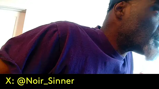 sinnernoir webcam show