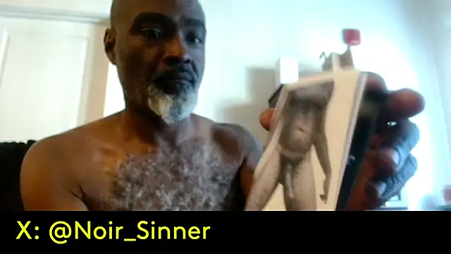 sinnernoir 网络视讯表演