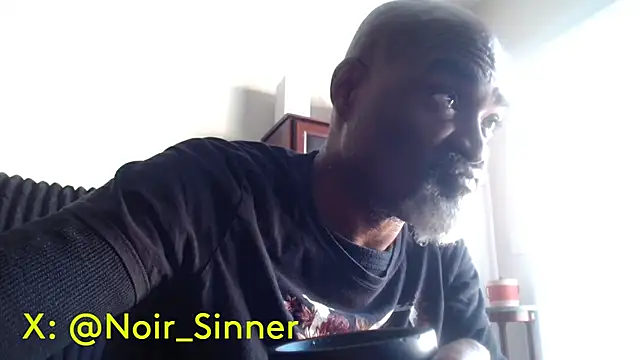 sinnernoir 网络视讯表演