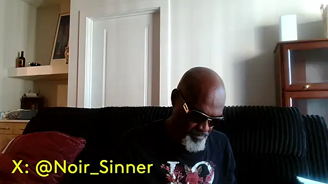 sinnernoir Show Webcam