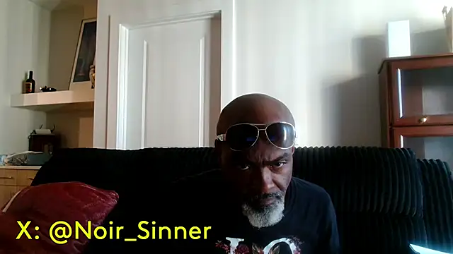 โชว์เว็บแคมของ sinnernoir