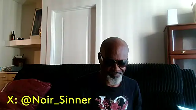 โชว์เว็บแคมของ sinnernoir