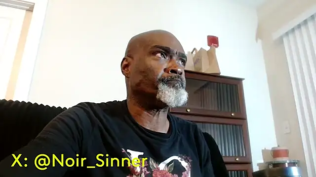 sinnernoirn Webbikameraesitys