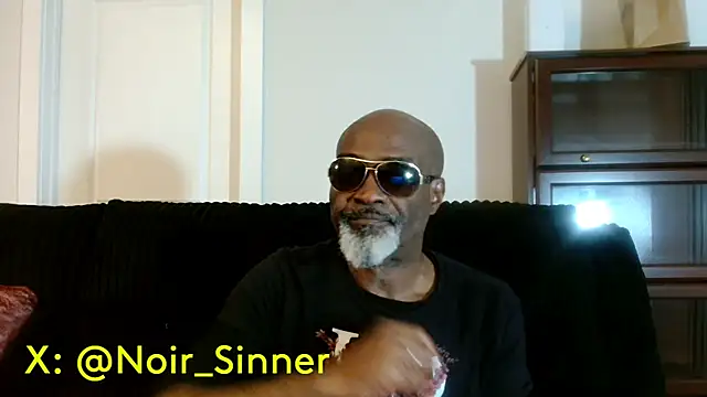 sinnernoir ওয়েবক্যাম শো