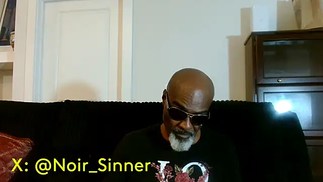 sinnernoir webcam show