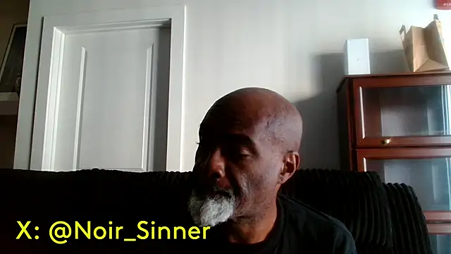 sinnernoir webcam show