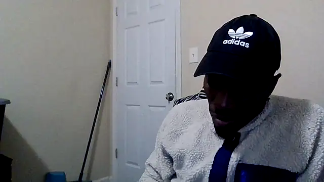 Show webcam de Shawtyblaque21