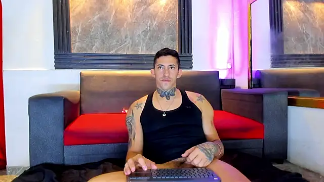 Chat XXX Live Duodreamhot