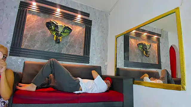 Duodreamhot 라이브 XXX 채팅