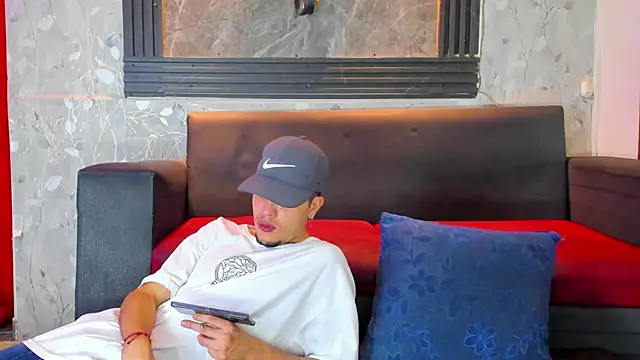 Duodreamhot Show Webcam