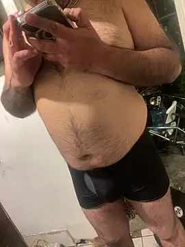 Show webcam de edgher646