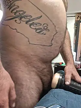 Show webcam de edgher646