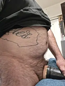 Show webcam de edgher646