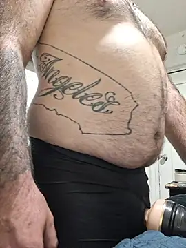 edgher646's Webcam Show
