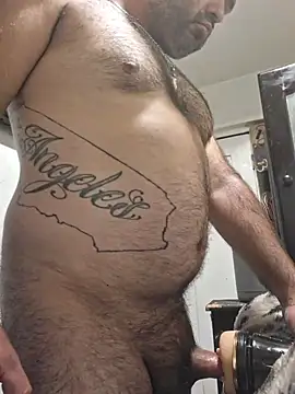 Show webcam de edgher646
