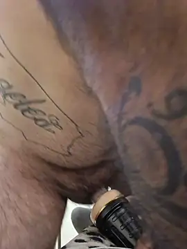 edgher646 Webcam Show
