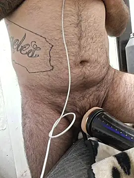 הופעת וובקאם של edgher646