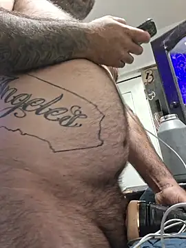 edgher646's Webcam Show