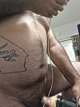 edgher646's Webcam Show