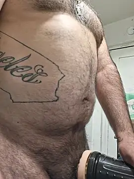 edgher646 Webcam-Show
