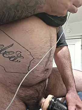 edgher646's Webcam Show