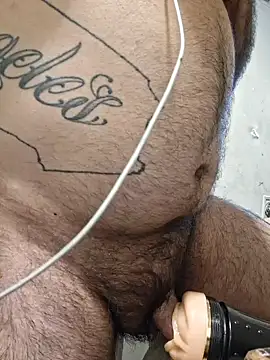 EhdgherMrLA64's Webcam Show
