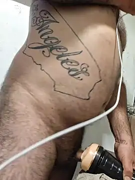 Show webcam de EhdgherMrLA64