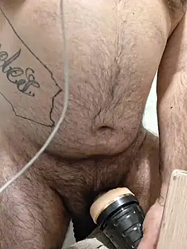 Show de EhdgherMrLA64 na webcam
