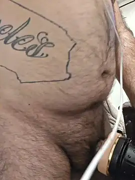 EhdgherMrLA64 Webcam-Show
