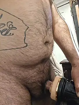 EhdgherMrLA64 Webcam-Show
